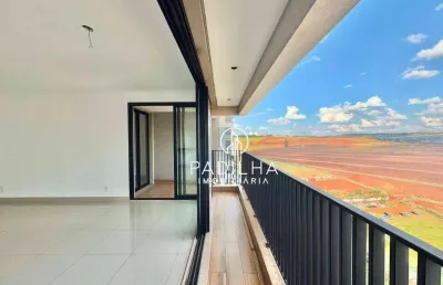Apartamento com 4 dormitórios à venda, 135 m² por r$ 1.106.730 - edifício magna vista - jardim olhos d'água - ribeirão preto/sp