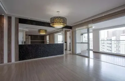 Belíssimo apartamento com 03 suites + 02 vagas 142 etros!