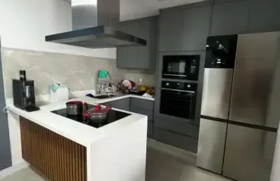 Imóvel para venda possui 83 metros quadrados com 20 quartos em vila andrade - são paulo - sp