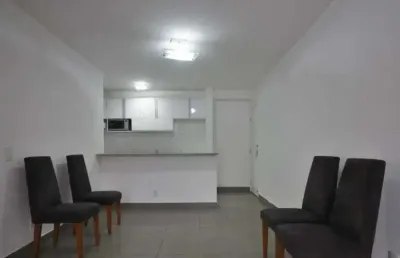 Apartamento com 3 quartos à venda na Rua da Chibata, 61, Vila Andrade, São Paulo