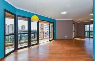 Apartamento com 3 quartos à venda na Rua Ascencional, 31, Jardim Ampliação, São Paulo