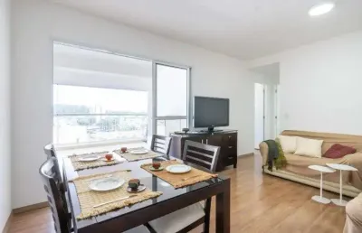 Apartamento com 2 quartos à venda na Estrada do Campo Limpo, 143, Vila Prel, São Paulo