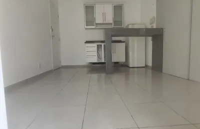 Apartamento com 34m², tem tudo o que você precisa para viver com conforto, estilo e conveniência