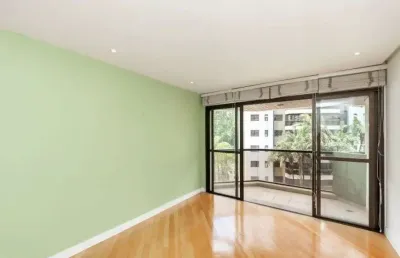 Apartamento amplo e aconchegante na vila andrade oportunidade imperdível!