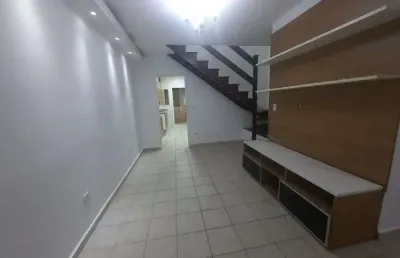 Maravilhoso sobrado 03 dormitórios'suite' 04 vagas 144 metros!