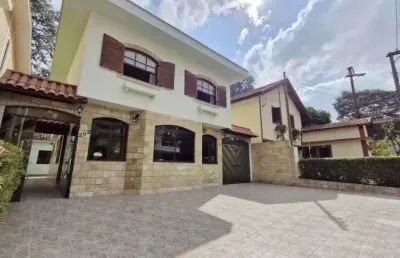 Casa em condomínio fechado com 3 quartos à venda na Rua Nossa Senhora do Bom Conselho, 300, Chácara Nossa Senhora do Bom Conselho, São Paulo