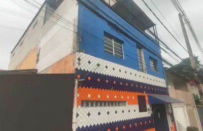 Este imóvel comercial é a escolha perfeita para escola, escritórios, clínica ou hotel para pets!