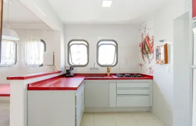 Viva o conforto em um espaço único na vila suzana, morumbi!