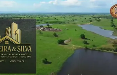 Chácara / sítio à venda na Zona Rural, Guarabira 