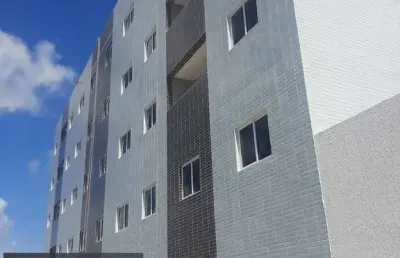 Residencial caribe – o apartamento que combina com você!