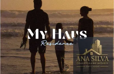 Seu refúgio contemporâneo entre o mar e o conforto urbano-may haus