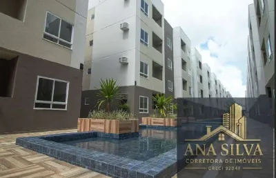 Mais que um apartamento: o lugar onde sua família vai ser feliz de verdade!