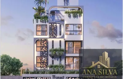 Tf connect residence — exclusividade e sofisticação no coração dos bancário