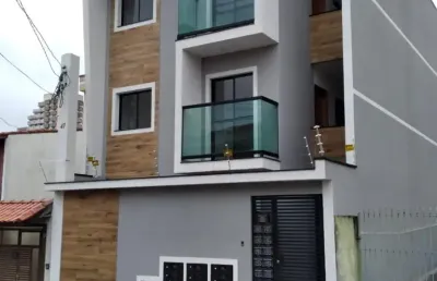 Apartamento com 2 quartos à venda na Rua Manuel Oliveira Bueno, 47, Vila Beatriz, São Paulo
