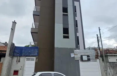 Apartamento com 2 quartos à venda na Rua Doutor Emanuel Dias, 259, Vila Santa Teresa (Zona Leste), São Paulo