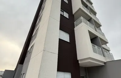 Apartamento com 2 quartos à venda na Rua Major Gomes Ribeiro, 93, Vila Santa Teresa (Zona Leste), São Paulo