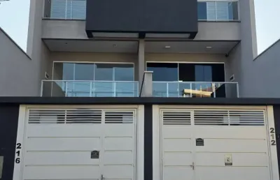 Casa com 3 quartos à venda na Rua Otília, 216, Vila Esperança, São Paulo