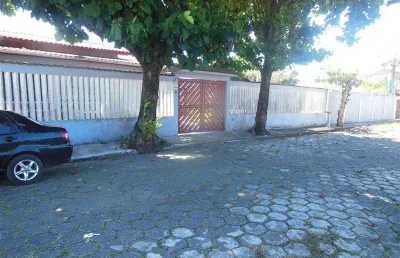 Casa com 2 quartos à venda no Suarão, Itanhaém 