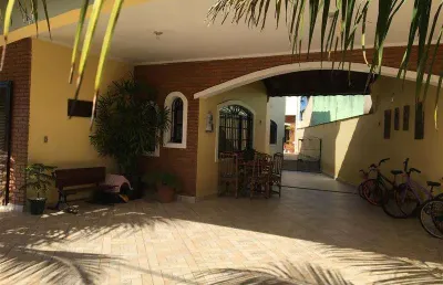 Casa com 4 quartos à venda no Jardim Suarão, Itanhaém 