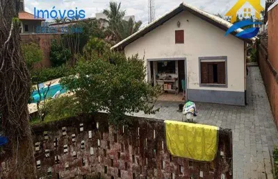 Casa com 4 quartos à venda no Suarão, Itanhaém 