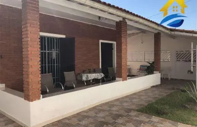 Casa com 3 quartos à venda no Jardim Suarão, Itanhaém 