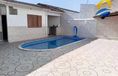Casa com 6 quartos à venda no Suarão, Itanhaém 