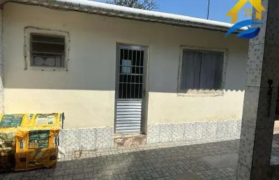 Casa com 2 quartos à venda no Nova Itanhaém, Itanhaém 