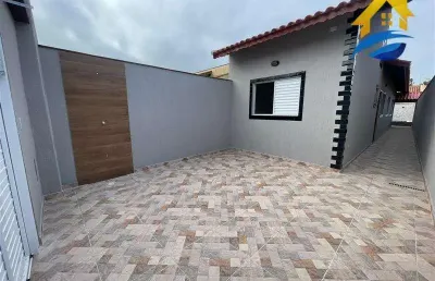 Casa com 2 quartos à venda em Nossa Senhora do Sion, Itanhaém 