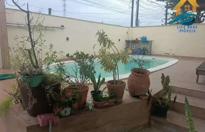 Casa com 3 quartos à venda no Suarão, Itanhaém 