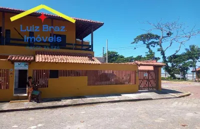 Ponto comercial à venda no Suarão, Itanhaém 