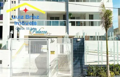 Apartamento com 2 quartos à venda no Centro, Itanhaém 