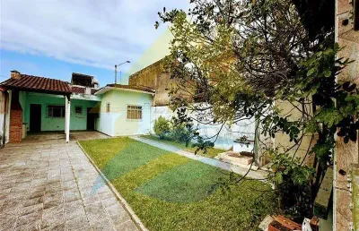 Casa com 1 quarto à venda no Suarão, Itanhaém 
