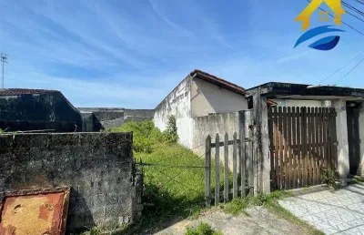 Casa com 2 quartos à venda no Suarão, Itanhaém 