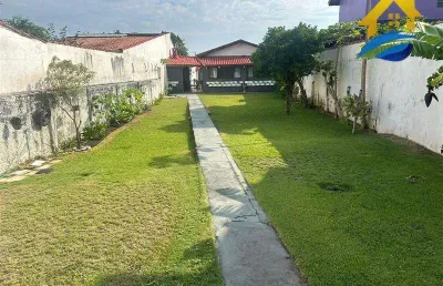 Casa com 4 quartos à venda no Jardim Suarão, Itanhaém 