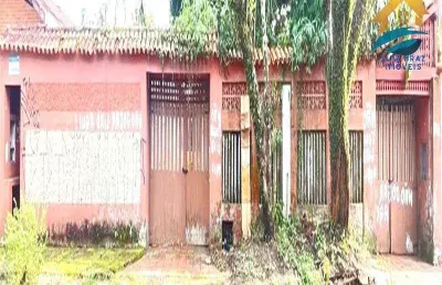 Terreno à venda no Jardim Magalhães, Itanhaém 