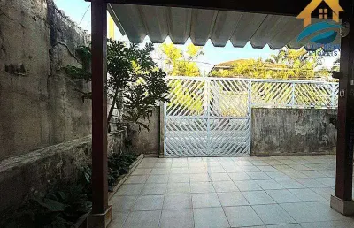 Casa com 4 quartos à venda na Vila Jacy, Itanhaém 