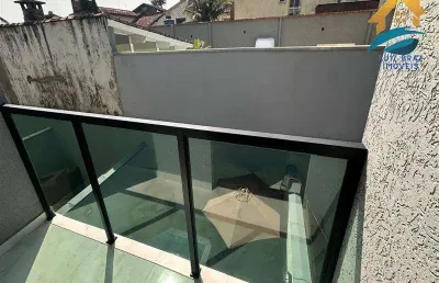 Casa à venda na Praia do Sonho, Itanhaém 
