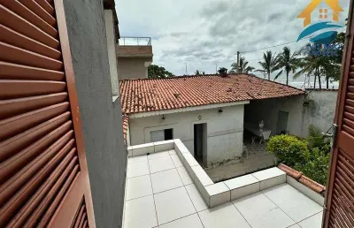 Casa com 4 quartos à venda no Suarão, Itanhaém 