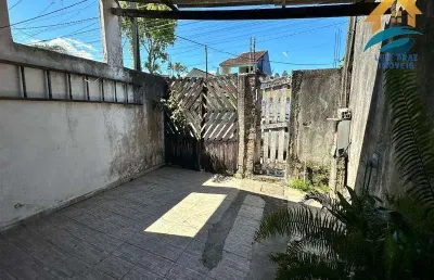 Casa com 5 quartos à venda no Balneário Regina Maria, Mongaguá 