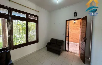 Casa com 5 quartos à venda no Suarão, Itanhaém 