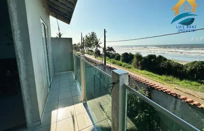 Casa com 4 quartos à venda no Jardim Suarão, Itanhaém 