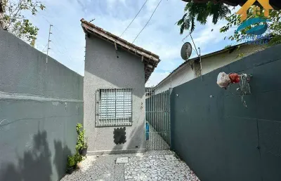 Casa com 2 quartos à venda no Jardim Suarão, Itanhaém 