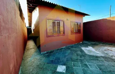 Casa com 3 quartos à venda no Suarão, Itanhaém 