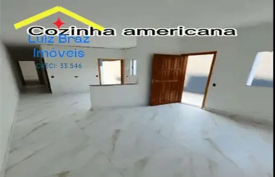 Casa com 2 quartos à venda no Jequitibá, Itanhaém 
