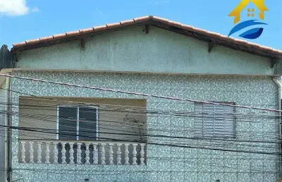 Apartamento com 2 quartos à venda no Suarão, Itanhaém 