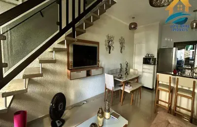 Casa com 2 quartos à venda no Suarão, Itanhaém 