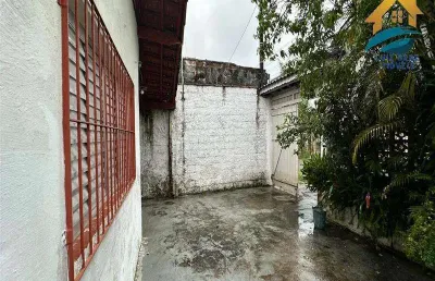 Casa com 2 quartos à venda no Jardim Suarão, Itanhaém 