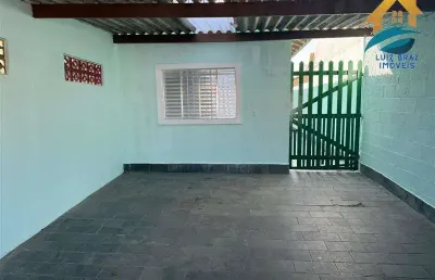 Casa com 2 quartos à venda em Nossa Senhora do Sion, Itanhaém 