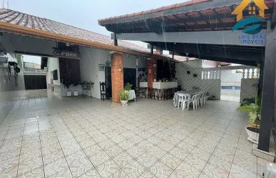 Casa com 2 quartos à venda no Jardim Suarão, Itanhaém 