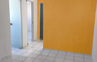 Apartamento com 2 quartos à venda na Conjunto Primavera, Turu, São Luís